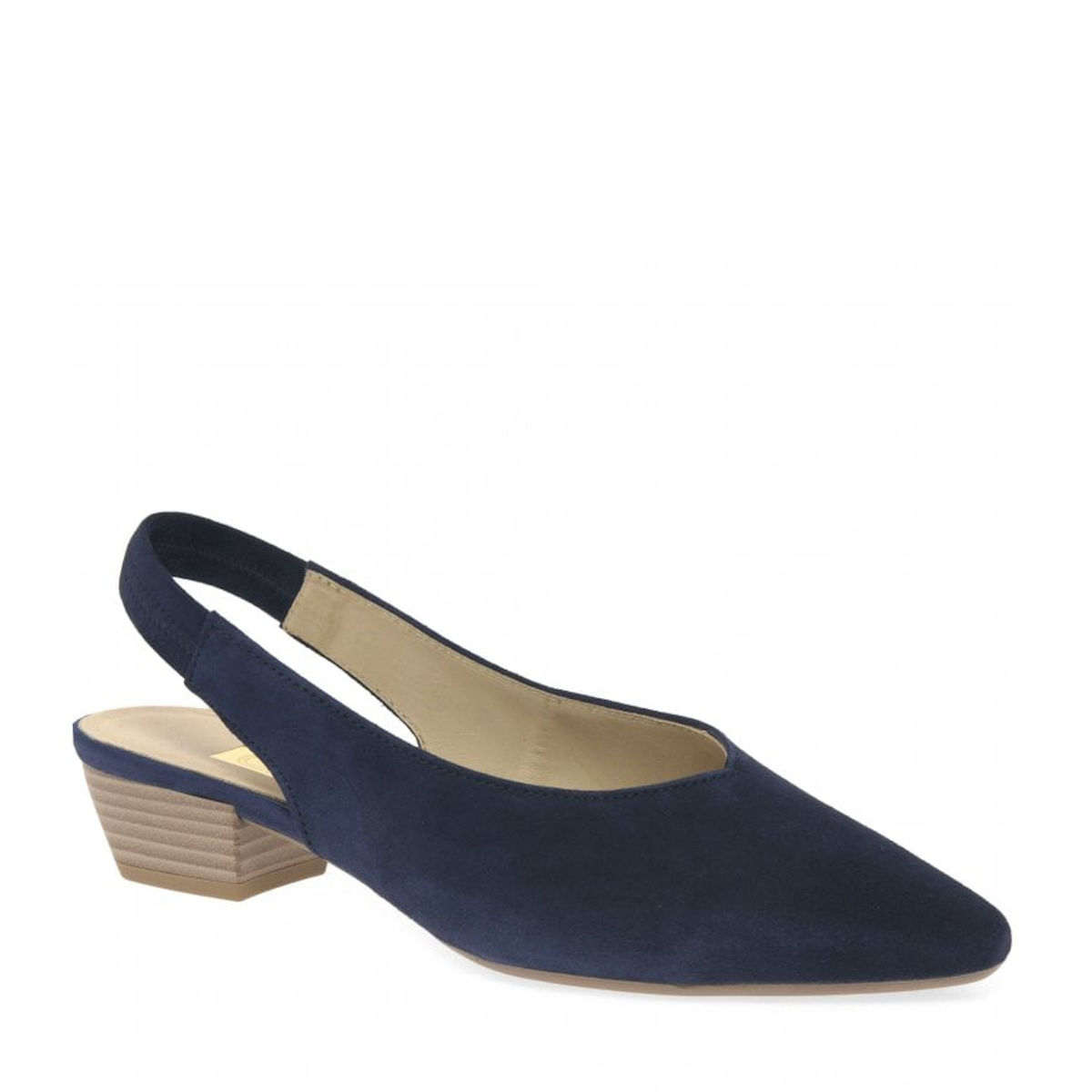 Gabor Womens Formal Shoes - County 