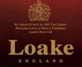 Loake Shoes logo image