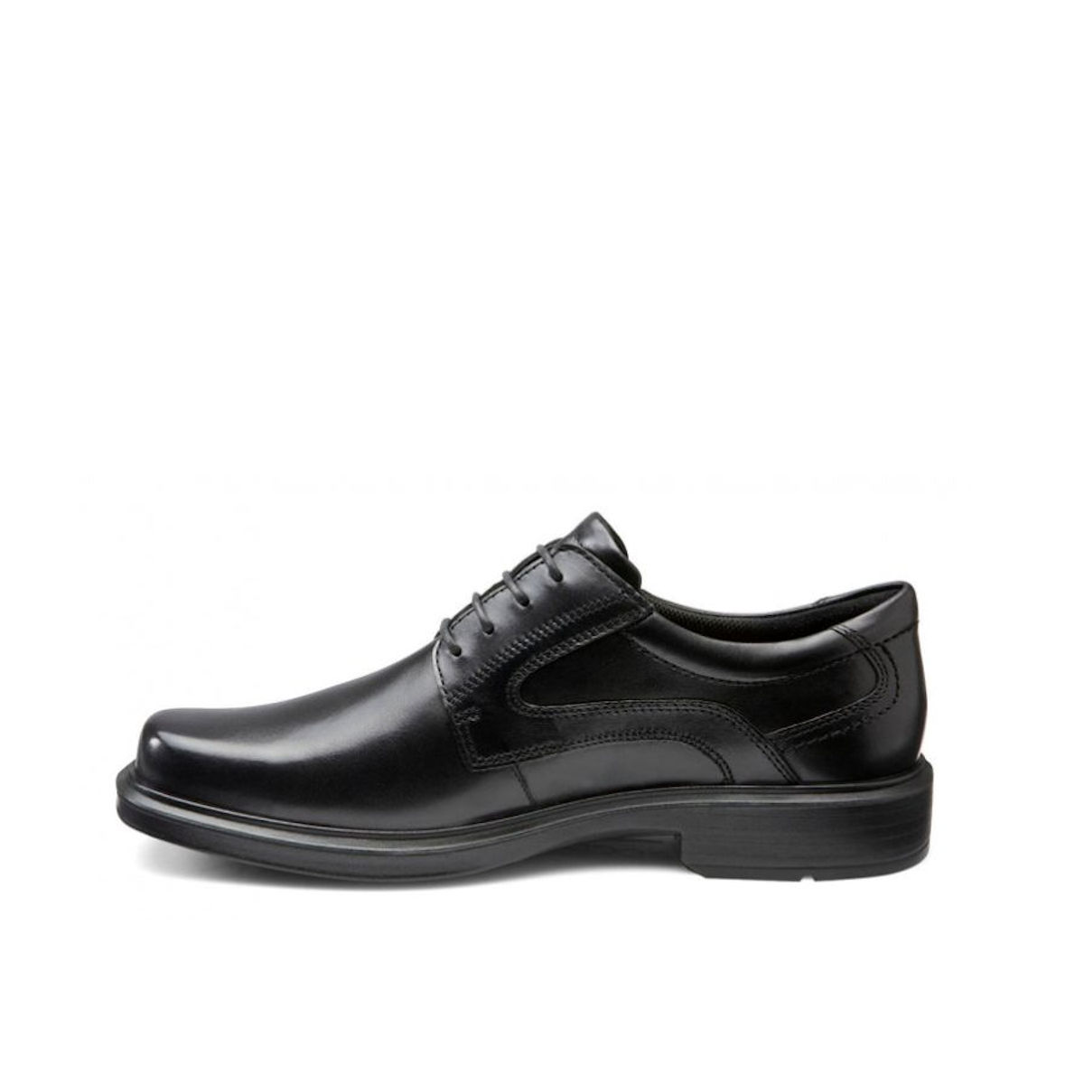 ECCO Helsinki 5014400101 - Mens Lace Up Black Formal Shoe