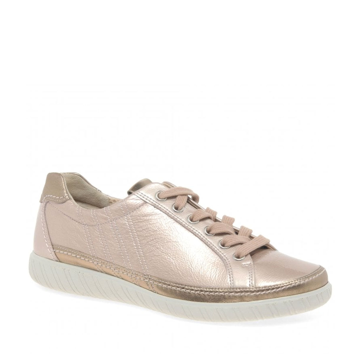 Womens Low-Top Trainers Gabor Amulet 