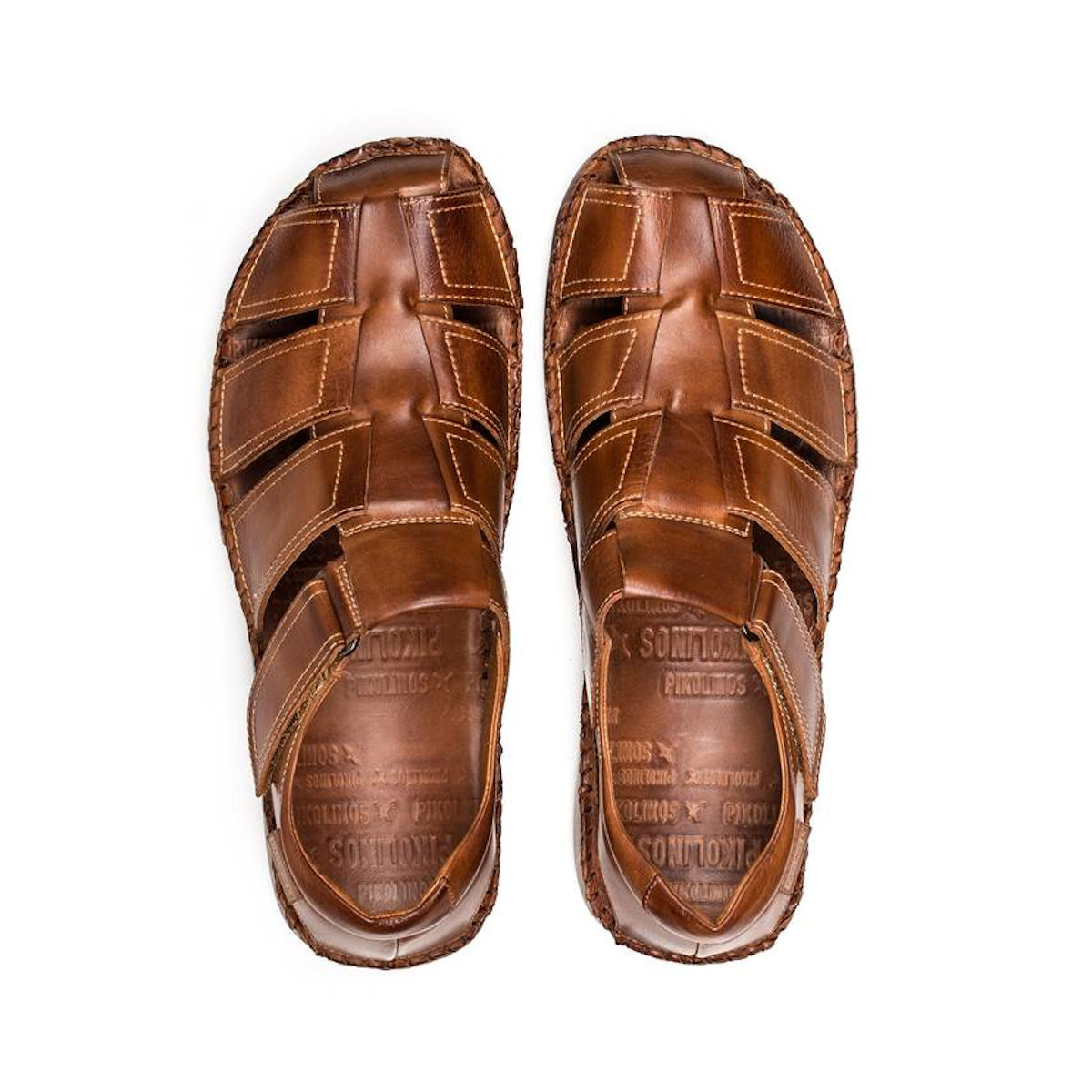 Pikolinos Tarifa 06J - Mens Cuero Sandal