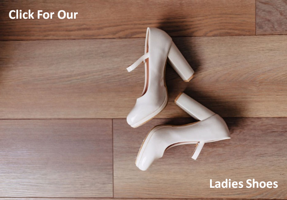 image linking to ladies shoes for sale
